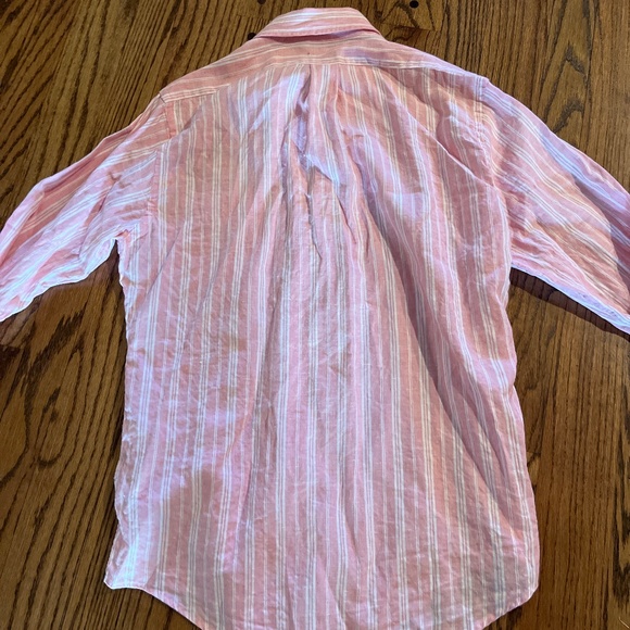 Brooks brothers button down shirt - Picture 5 of 5